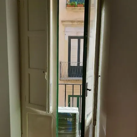 Maison d'hôtes Cortile Della Neve 3*