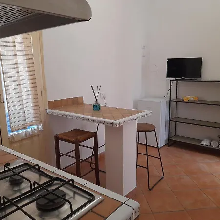 Cortile Della Neve 3*