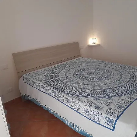 Cortile Della Neve 3* Trapani